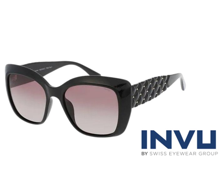 INVU