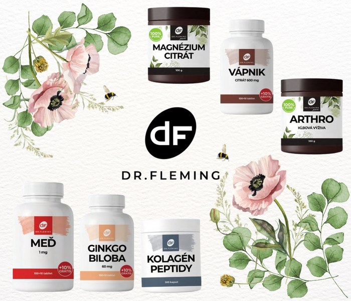 Dr. Fleming