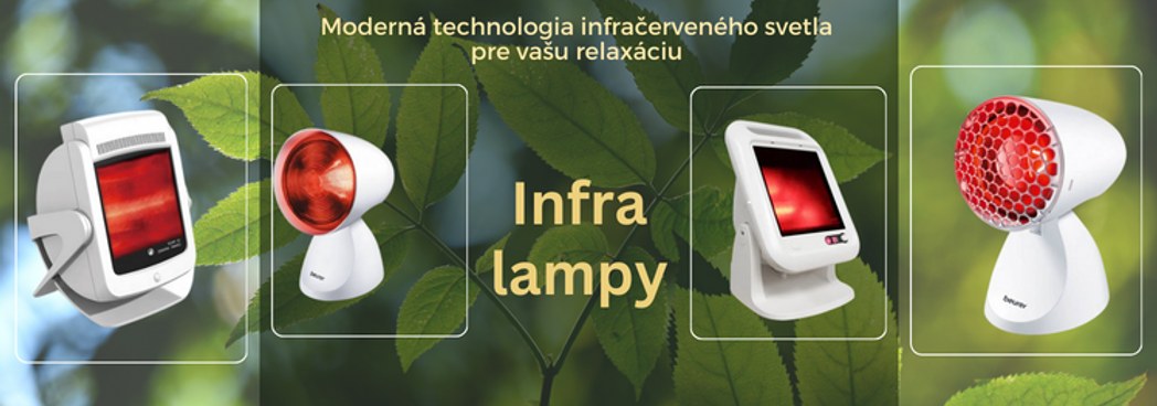 Infralampy