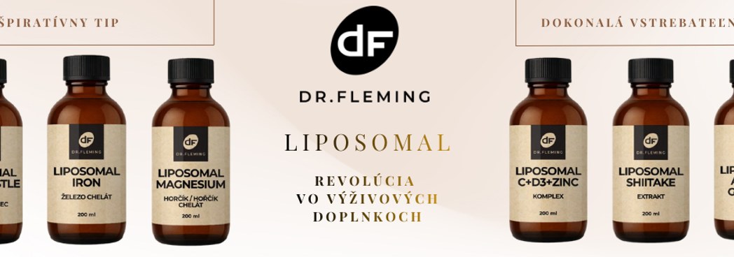 LIPOSOMAL