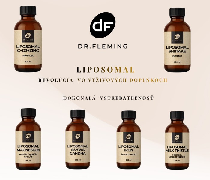 Lipozomal
