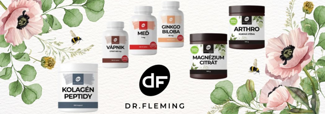 Dr. Fleming
